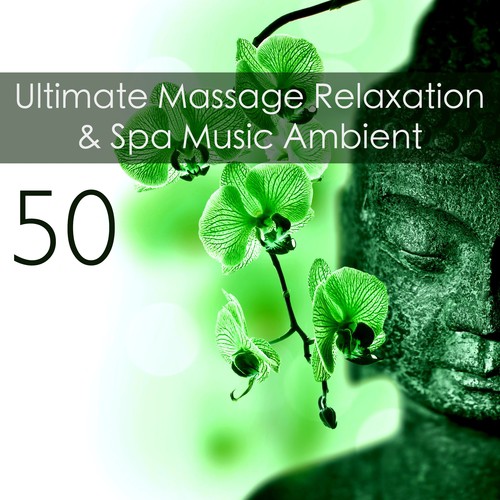 Spa & Spa cover art
