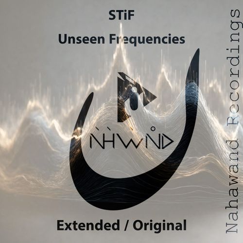 Unseen Frequencies (Extended Mix)