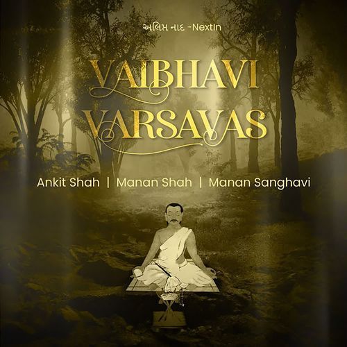 Vaibhavi Varsavas