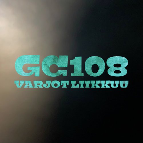 Varjot Liikkuu cover art