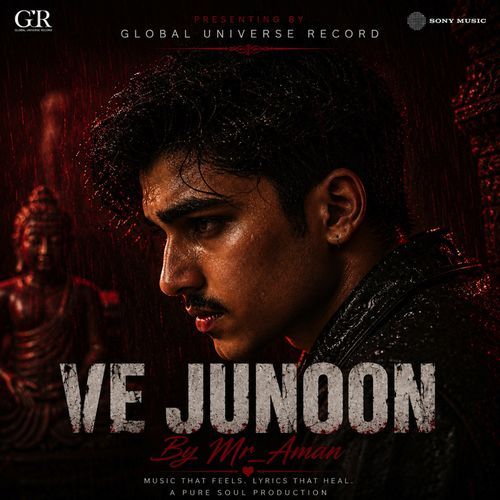 Ve Junoon