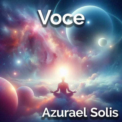 Voce cover art