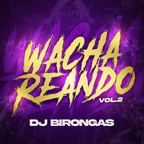 Ándale Dj cover art