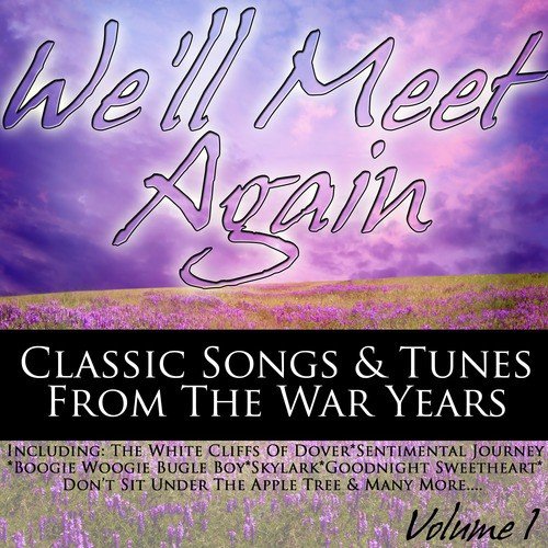 We'll Meet Again - Classic Songs & Tunes From The War Years Volume 1