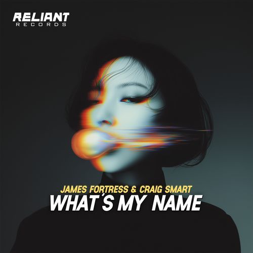 What's My Name