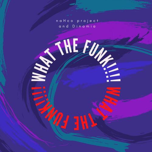 The letter (with Dinamia) cover art