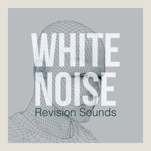White Noise: Stereo Waves