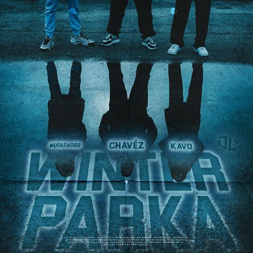 Winter Parka_poster_image