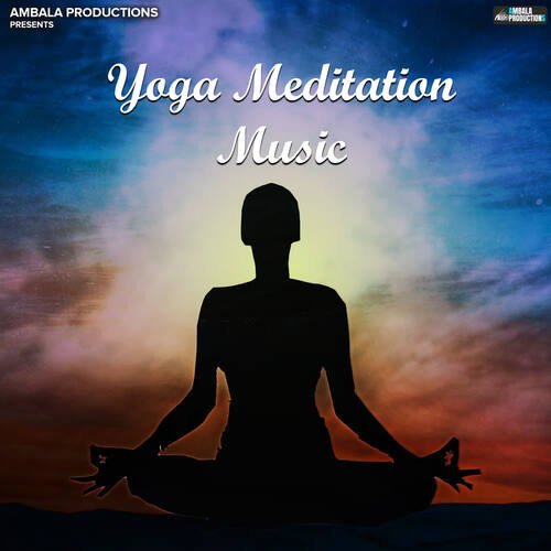 Yoga Meditation Music