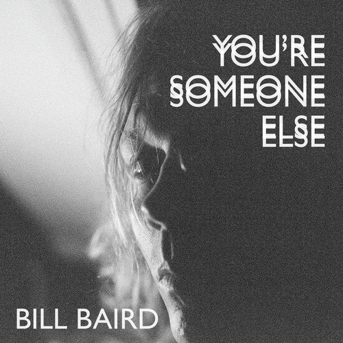 You're Someone Else