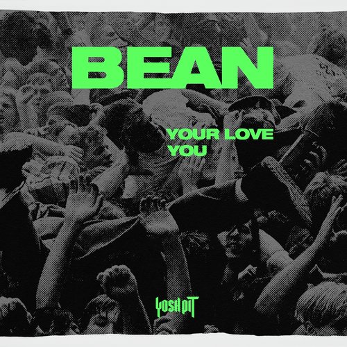 Your Love / You_poster_image