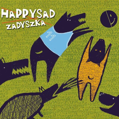 Zanim Pójdę (feat. Czesław Śpiewa) cover art