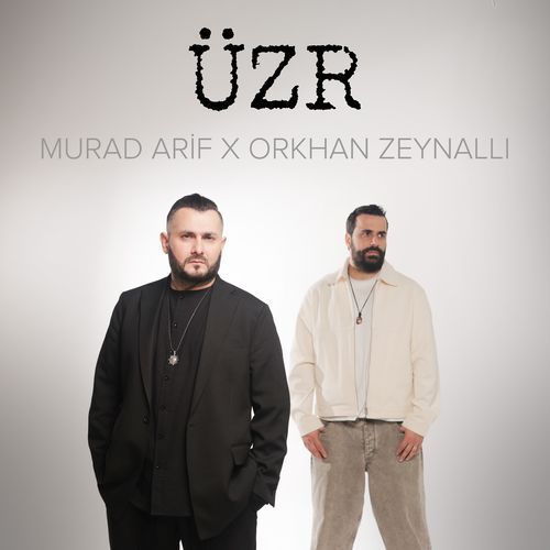Üzr