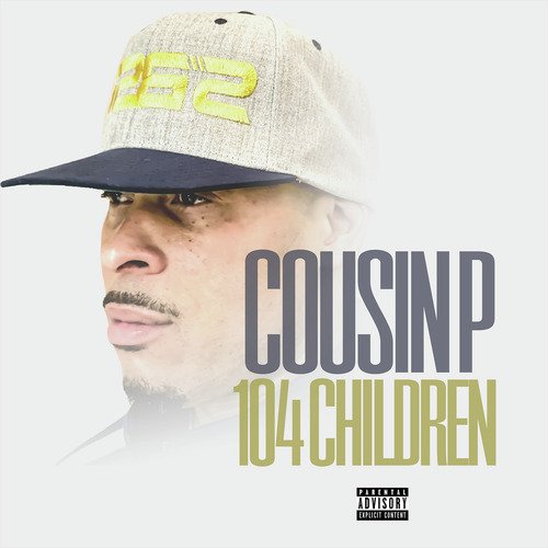 104 Children cover art