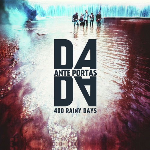 400 Rainy Days