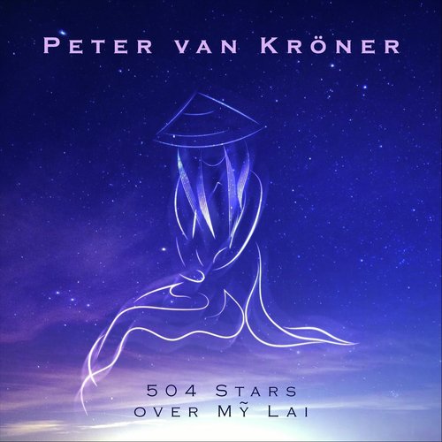 504 Stars over Mỹ Lai cover art