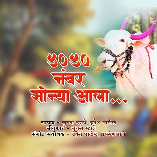5050 Number Sonya Aala