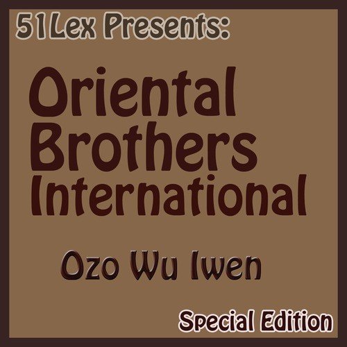 Onye Egbula Onye Akpala Obiya