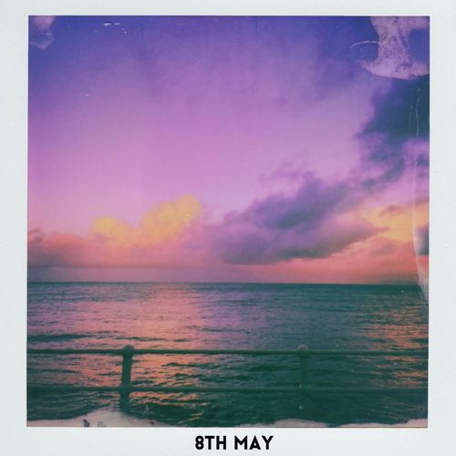 8th may