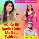 AC Ko Bil Jyada Kular Me Sole Fuljhadi artwork