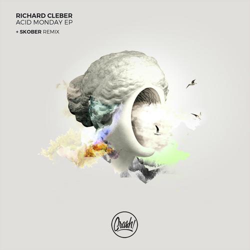 Acid Monday (Skober Remix) cover art