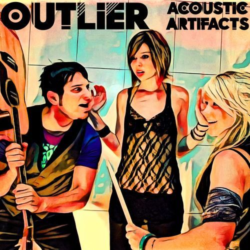 Slip Away (acoustic)