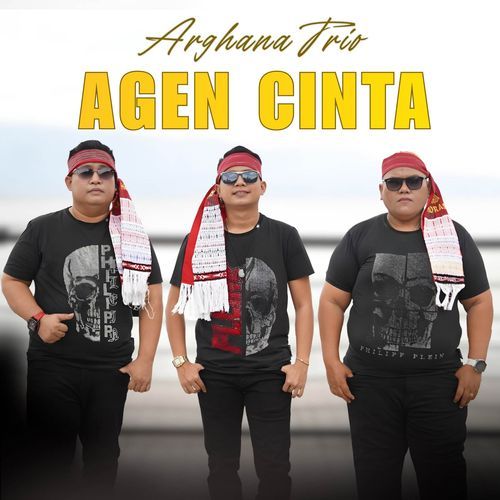 Agen Cinta