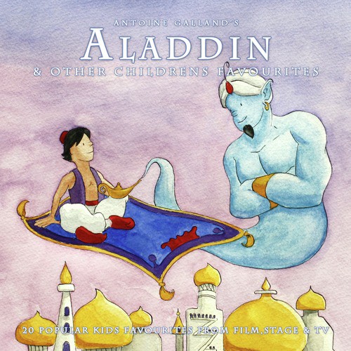 Aladdin & Other Childrens Favourites