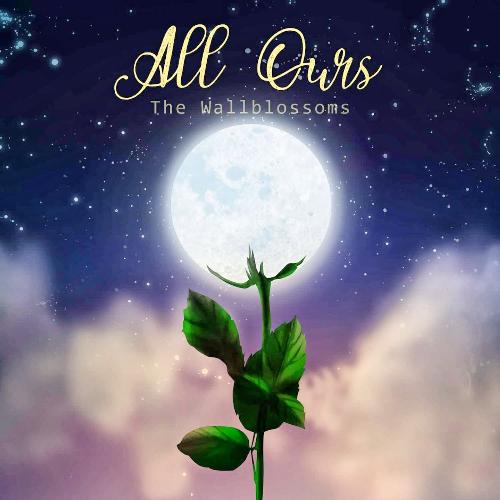 All Ours cover art