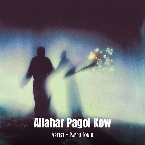 Allahar Pagol Kew