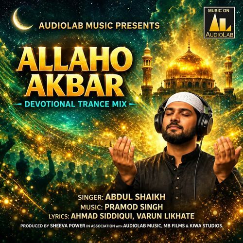 Allaho Akbar