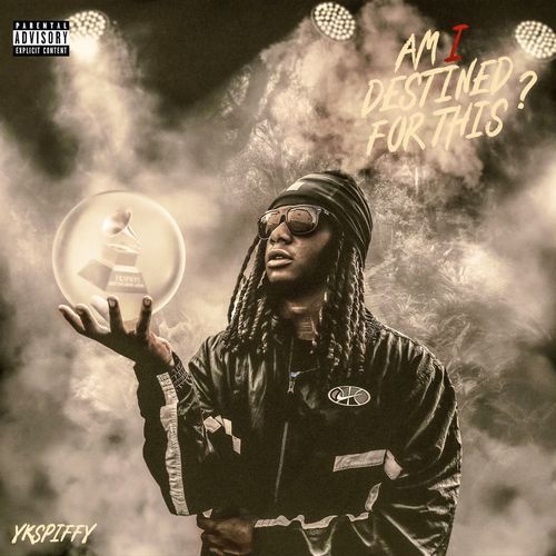 All On You cover art