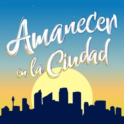 Amanecer en la Ciudad