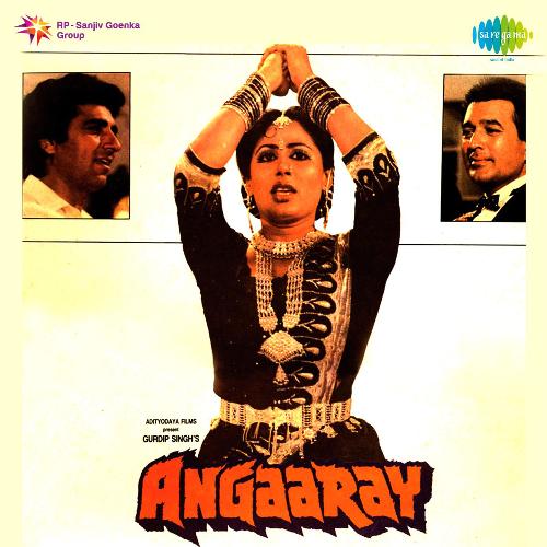 Angaaray