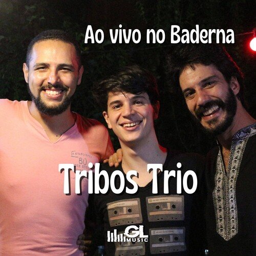 Ao Vivo no Baderna (Ao Vivo)