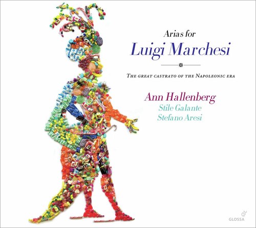 Pirro, rè d'Epiro: Cara, negl'occhi tuoi cover art