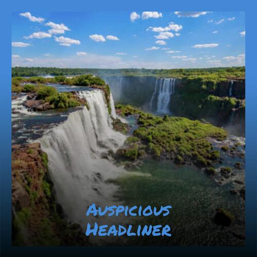 Philharmonic Lead cover art