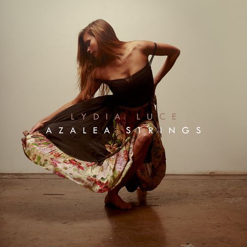 Helen (String Sessions) cover art