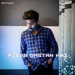 Azeeb Dastan Hai (Cover)-HRwxWQ1XfWU