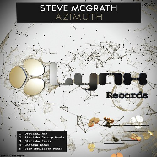 Azimuth (Sean McClellan Remix)