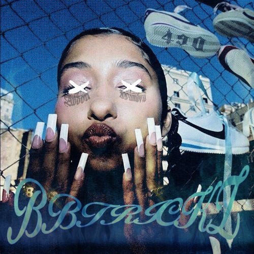 BB trickz cover art
