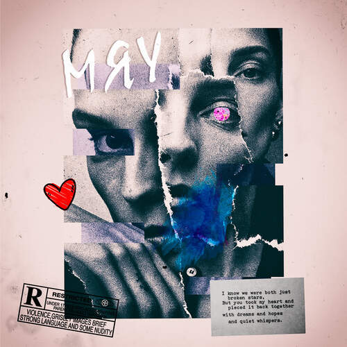 Мяу cover art