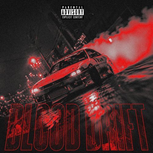 BLOOD DRIFT