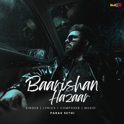 Baarishan Hazaar