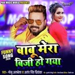 Babu Mera Busy Ho Gaya Hai