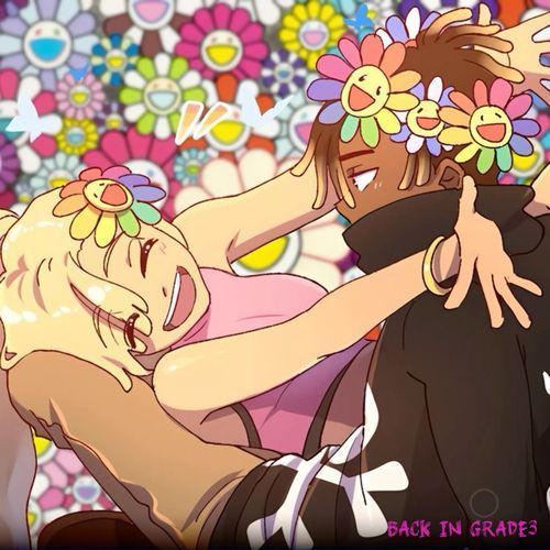 Back In Grade 3 cover art