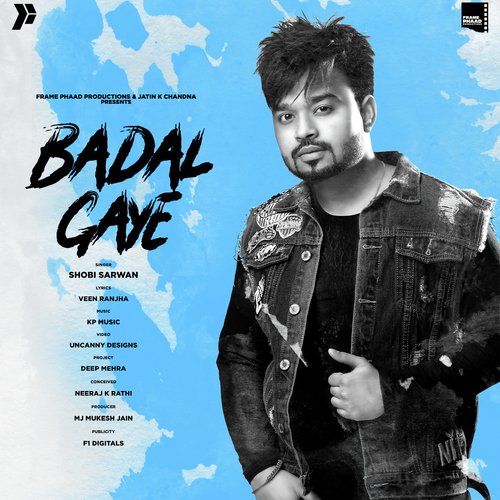 Badal Gaye_poster_image