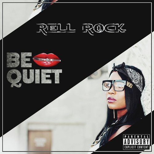 Be Quiet_poster_image