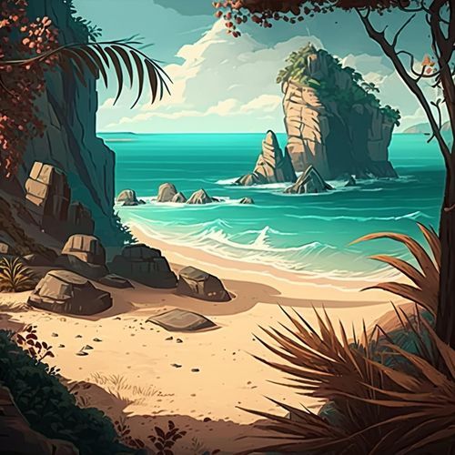 Beach House