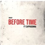 Before Time